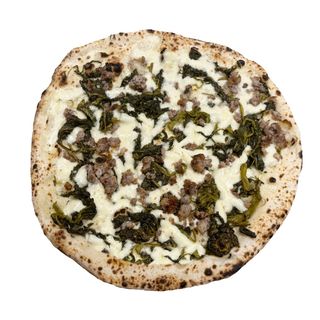 Salsiccia e Friarielli