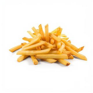 Patatine Fritte Really Crunchy