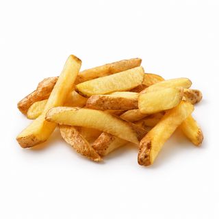 Patatine Fritte Frenzy Fries