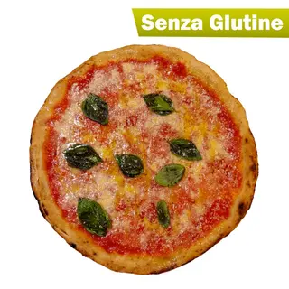 Cosacca (Senza Glutine)