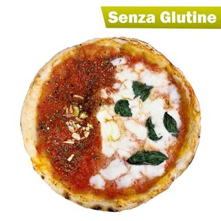 Marita (Senza Glutine)