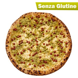 PRIMAVERA - Special di Aprile - GLUTEN FREE