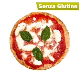 Bufalina (Senza Glutine)