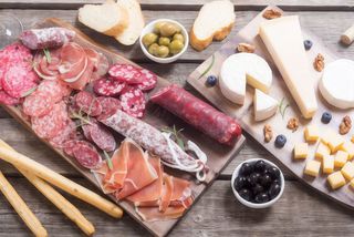 Gran Mix Salumi e Formaggi