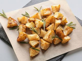 Patate al Forno