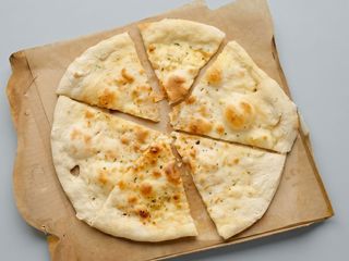Focaccia classica