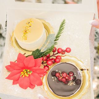 Box Natalizia Semifreddi