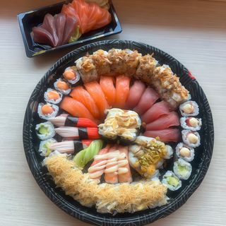 Box Grande - 60pz (Offerta a tempo limitato)