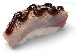 45. Nigiri Suzuki - 2 pezzi