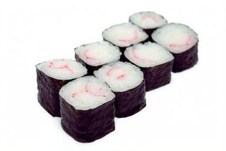 Hosomaki California  - 8pz