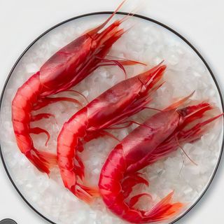 Sashimi gamberi rossi - 6pz