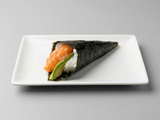 Temaki Sake - 1 pezzo