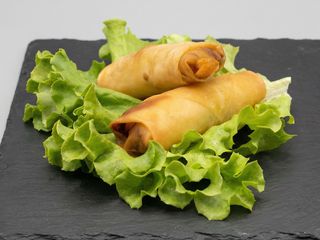  Involtini di primavera 2pz