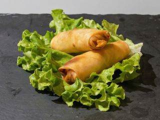 Involtini di gamberi 2pz