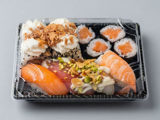 Box Sushi Classico - 28pz