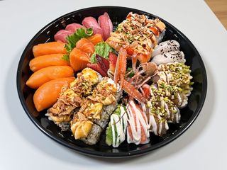 Box Medio - 44pz (Offerta a tempo limitato )