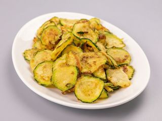 Zucchine fritte 6pz