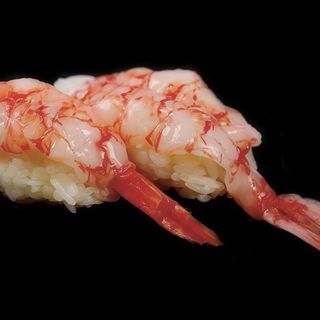 47. Nigiri Amaebi -3pz! (Offerta)