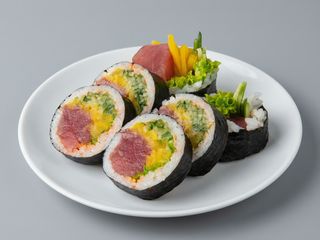 Futomaki Maguro - 6pz