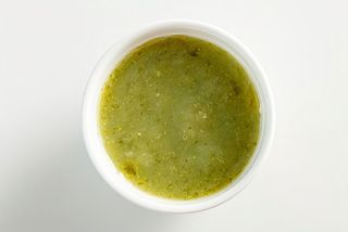 salsa wasabi