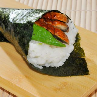 Temaki Anago