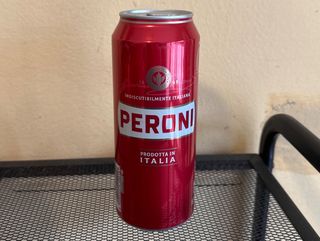 Birra Peroni 50cl