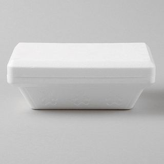 Vaschetta di panna da 200 gr