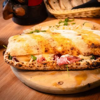 Panuozzo Do Zii Cir dello zio Ciro