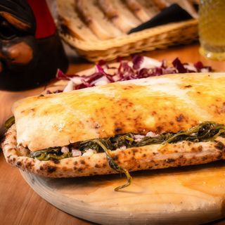 Panuozzo da Gnora della suocera