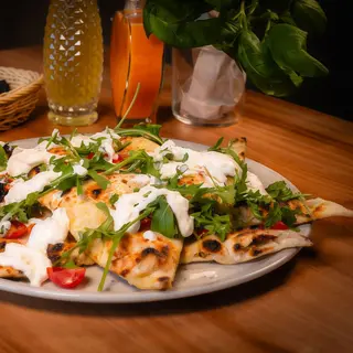 Focaccia  Fresca
