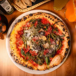 Pizza Zaza