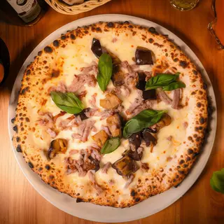 Pizza Mari