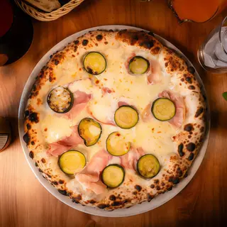 Pizza Marechiaro