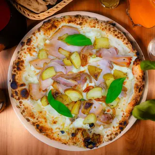 Pizza Ariccia