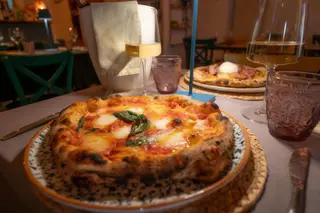 Margherita