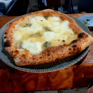 Ai formaggi