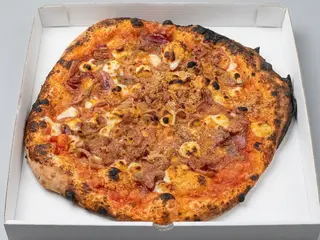 Sfincionello