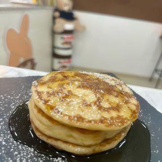 Pancake ripieno