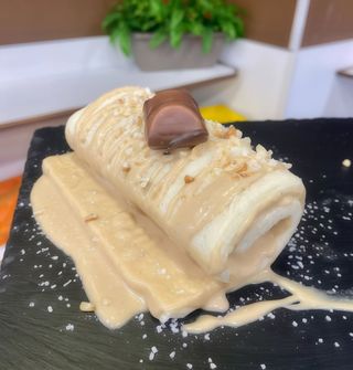 Rollè Kinder Bueno