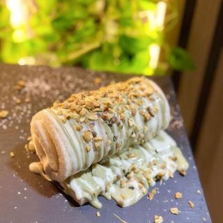 Rollè Baiocchi e gusto a scelta