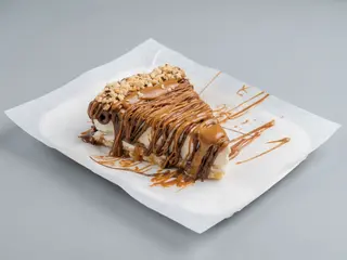 Cheesecake 2 Gusti