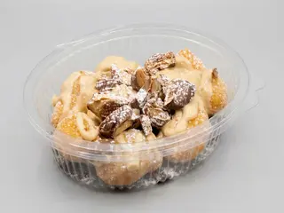 Bon Bon vuoto