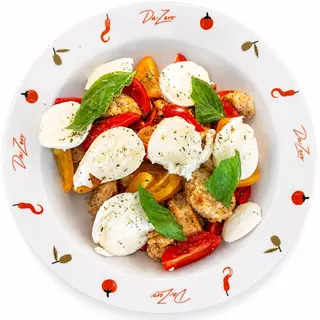 INSALATA ACQUA SALE
