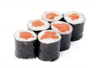 Hoso salmon - 6 pezzi