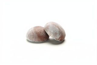 mochi cioccolato