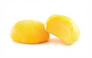 mochi mango