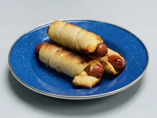 Hot dog