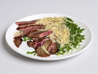 Tagliata di manzo