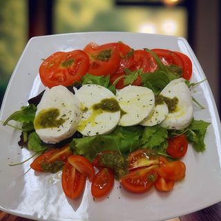 Caprese