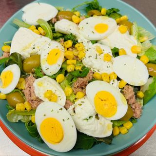 Mediterranea insalata